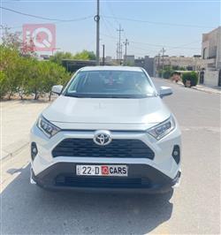 تويوتا راف 4
